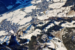Jochpass (mit Unter-/Oberjoch)