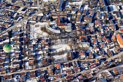 Landeplatzsuche bei Sonthofen