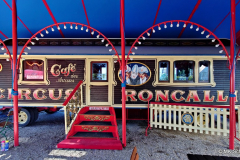Café Circuswagen