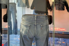 Levi Strauss Museum