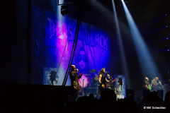 Beast In Black -Stuttgart 2022