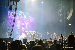 Beast In Black -Stuttgart 2022