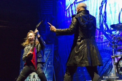 Beast In Black -Stuttgart 2022