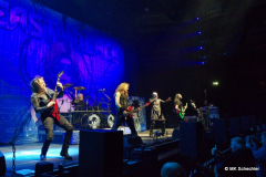 Beast In Black -Stuttgart 2022