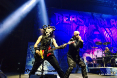 Beast In Black -Stuttgart 2022