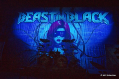 Beast In Black -Stuttgart 2022