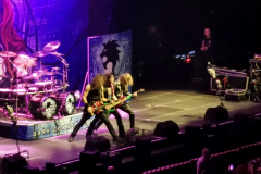 Beast In Black - Support für Nightwish