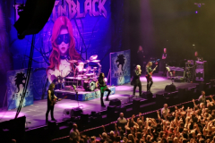 Beast In Black - Support für Nightwish
