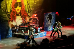 Beast In Black - Support für Nightwish