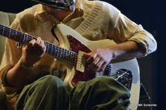 Ben Howard