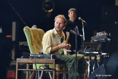 Ben Howard