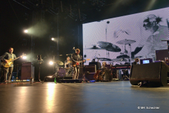 Ben Howard Band