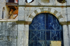 Details Kloster Metochi Chromitsa