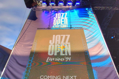 Jazzopen Stuttgart 2023