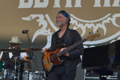 Beth Hart und Band bei den Jazzopen Stuttgart 2023