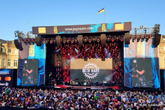 Jazzopen Stuttgart 2023