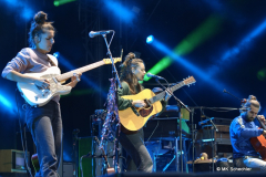 Black Sea Dahu bei den Jazzopen Stuttgart 2021
