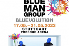Plakat: Veranstalter