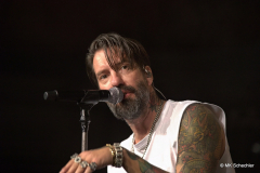 Alec „Boss Burns“ Völkel