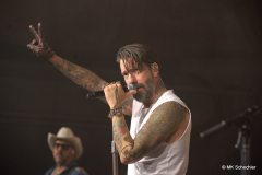 Alec „Boss Burns“ Völkel