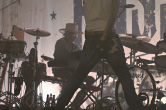 Alec „Boss Burns“ Völkel