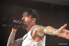 Alec „Boss Burns“ Völkel