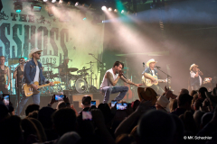 BossHoss Clubtour!