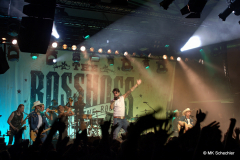 BossHoss auf Clubtour – ein Abriss mit Ansage!