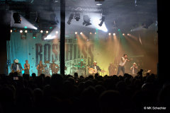 BossHoss auf Clubtour – ein Abriss mit Ansage!