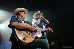 BossHoss Clubtour!