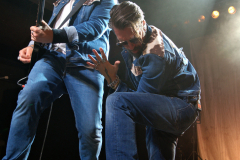 BossHoss Clubtour!