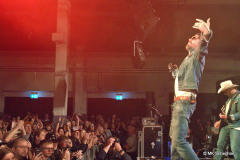 Alec „Boss Burns“ Völkel