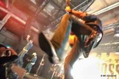 BossHoss auf Clubtour – ein Abriss mit Ansage!