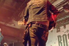 BossHoss auf Clubtour – ein Abriss mit Ansage!