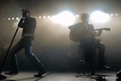 BossHoss auf Clubtour – ein Abriss mit Ansage!