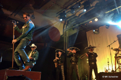 BossHoss Clubtour!