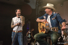 BossHoss Clubtour!