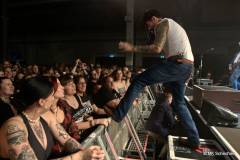 Alec „Boss Burns“ Völkel