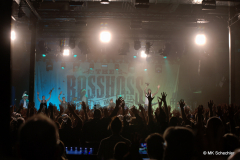 BossHoss auf Clubtour – ein Abriss mit Ansage!