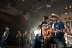 BossHoss auf Clubtour – ein Abriss mit Ansage!