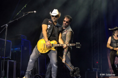 The BossHoss - Twenty F**king Years! - Open Air 2024