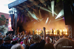 The BossHoss - Twenty F**king Years! - Open Air 2024