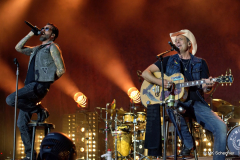 The BossHoss - Twenty F**king Years! - Open Air 2024