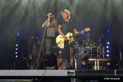 The BossHoss - Twenty F**king Years! - Open Air 2024