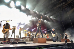 The BossHoss - Twenty F**king Years! - Open Air 2024