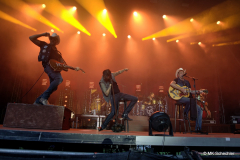 The BossHoss - Twenty F**king Years! - Open Air 2024
