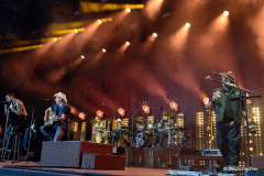 The BossHoss - Twenty F**king Years! - Open Air 2024