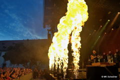 The BossHoss - Twenty F**king Years! - Open Air 2024