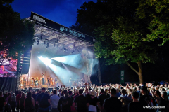 "Live im Schloss" Bad Mergentheim