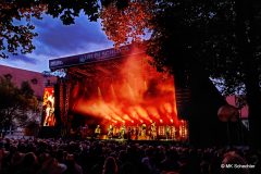 "Live im Schloss" Bad Mergentheim